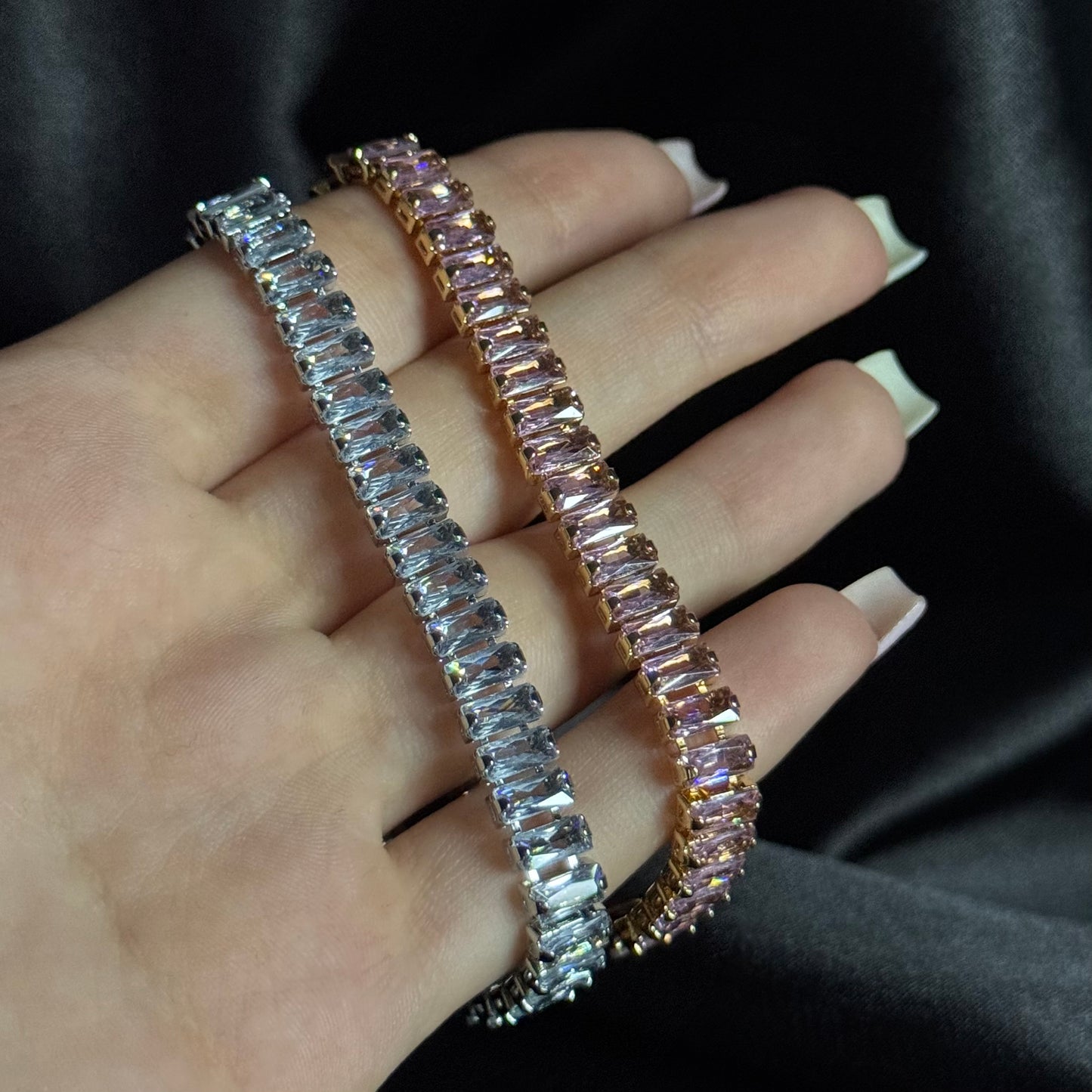 Bliss Bracelets