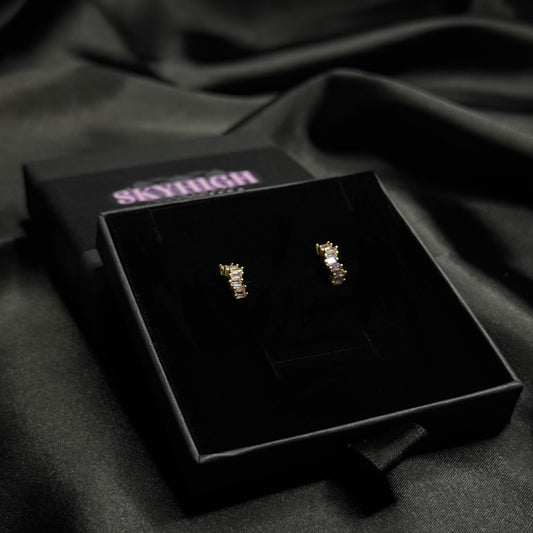Pinklight Earrings