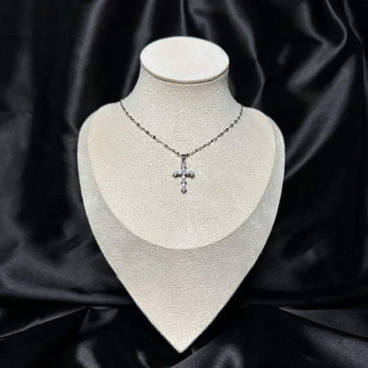 Колие Silver Cross