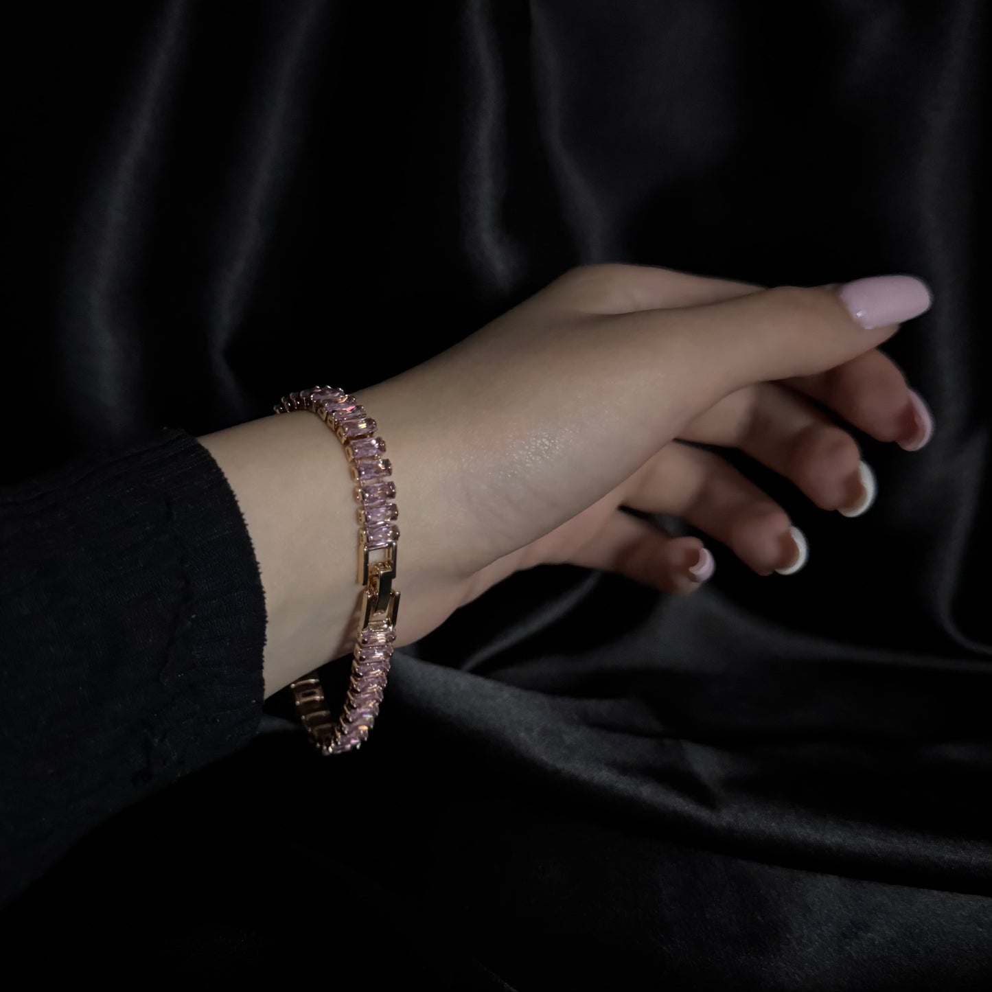 Bliss Bracelets