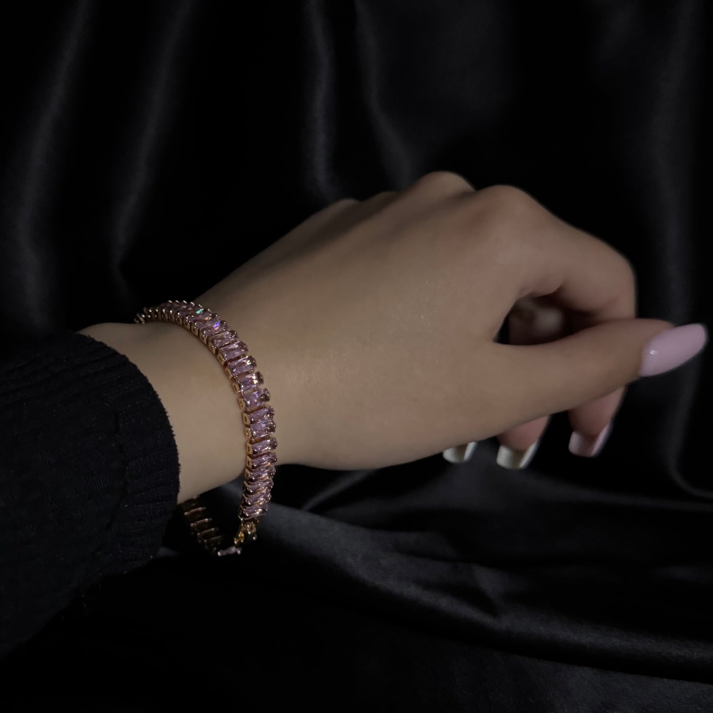 Bliss Bracelets